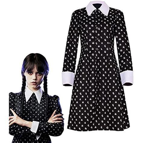 wednesday addams gifts for girl|addams family merchandise for kids.